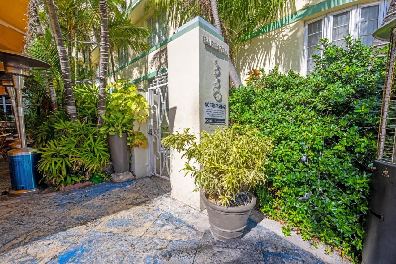 Appartement Barbizon On Ocean Drive